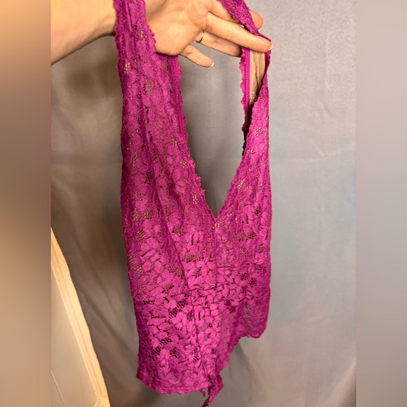 Free People Body Suit - Picture 5 of 9